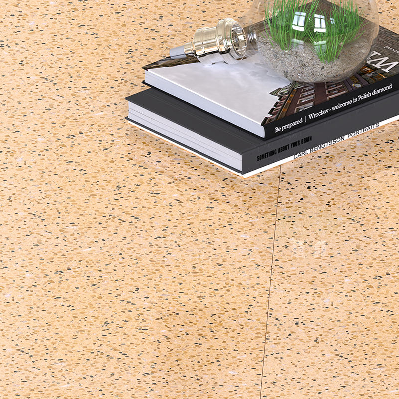 現代水磨石和傳統水磨石有什么區別？你知道嗎？