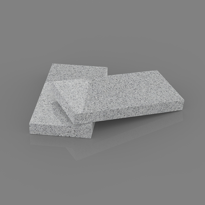 仿石磚怎么清洗？