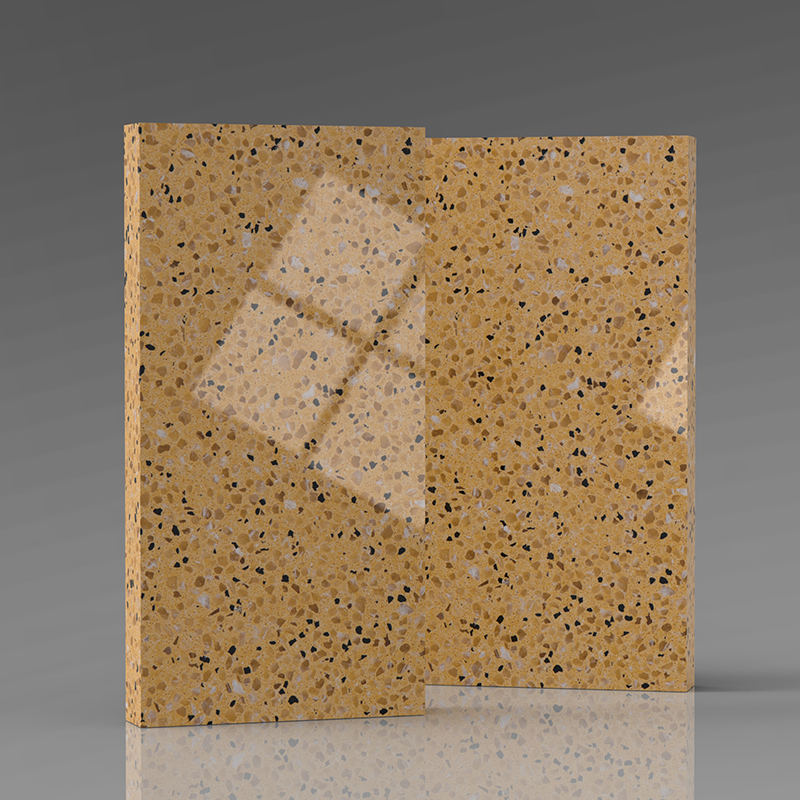 仿石磚的選購問題