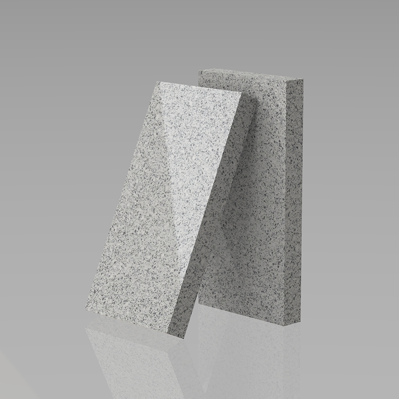 仿石磚和花崗巖有什么區別？