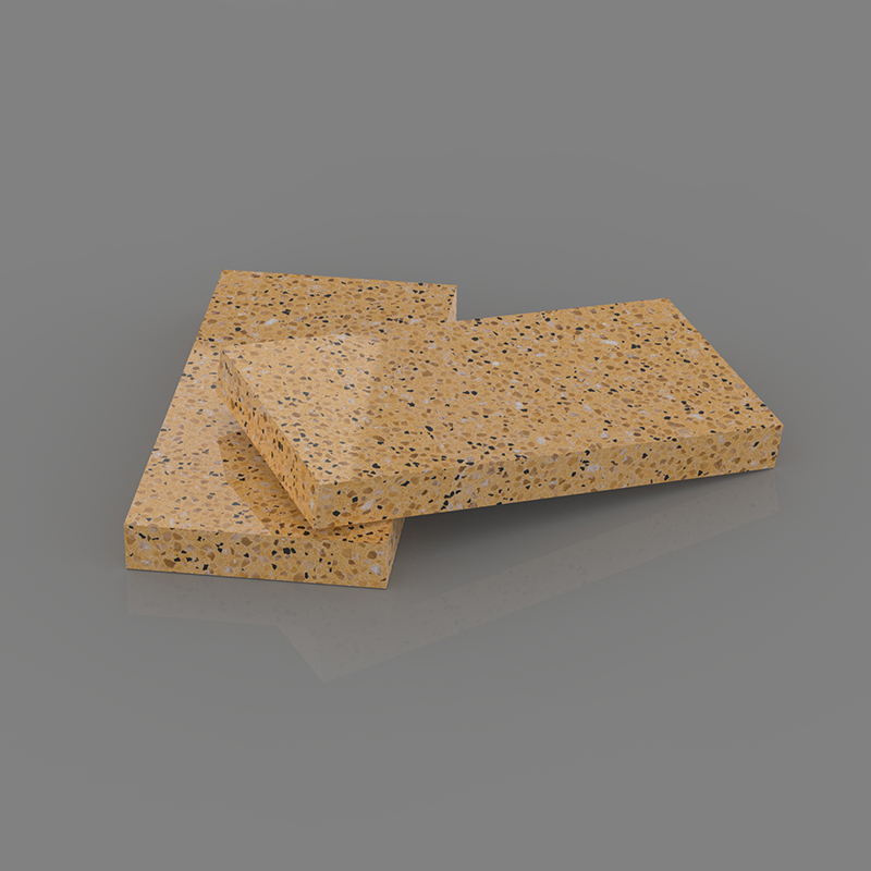 PC仿石磚的應用和特點