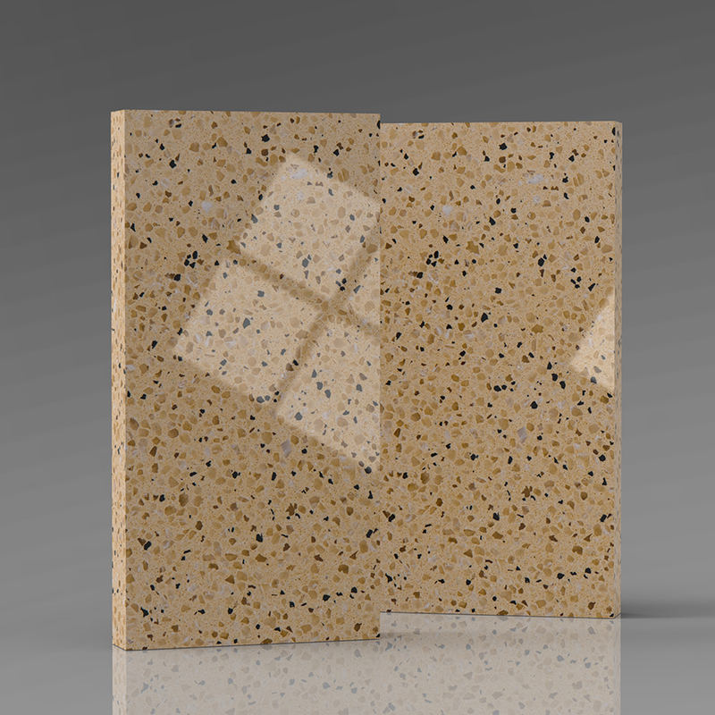 仿石磚的產品特點及使用建議